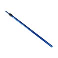 thumbnail image 3 of DYNWAVECA Club de Golf avec Arbre Extensible à 2 Sections Accessoire Robuste en Aluminium Assemblage Simple Réglage de Longueur 48,5-86,5 cm Remplacement Bleu, 3 of 9