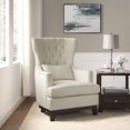 thumbnail image 5 of Topline Home Furnishings Accent Chair, 5 of 5