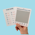 thumbnail image 3 of Alberta Adventure Bucket List: 50 Scratch-Off Cards for Outdoor Activities, Tourist Attractions, and Road Trips - Perfect Travel Gift and Guide for Exploring, 3 of 4