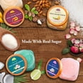 thumbnail image 4 of Tree Hut Sugar Body Scrub 18 Ounce Coco Colada (Pack of 3), 4 of 6