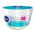 thumbnail image 1 of NIVEA GEL FACIAL Hydratant à l'Acide Hyaluronique 200 ml, 1 of 4