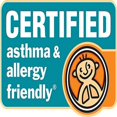 thumbnail image 2 of National Allergy 100% Cotton Mattress Protector Queen 12 Inch, 2 of 2