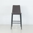 thumbnail image 5 of Avenue Modern Leatherette Contract Grade Bar Stool (26-inch/ 30-inch), 5 of 5