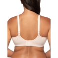 thumbnail image 3 of Vanity Fair Soutien-Gorge Sans Armatures pour Femmes Beyond Comfort Simple Sizing, 3TG, Quartz Translucide, 3 of 6
