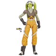 thumbnail image 1 of Star Wars Rebels The Black Series Hera Syndulla, 1 of 2