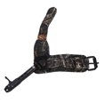 thumbnail image 1 of Compound Bow Release Trigger, Archery Accessory Archery Bow Release Aid Improve Accuracy  for Outside Shooting Black,Camouflage, 1 of 7