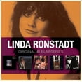thumbnail image 1 of Linda Ronstadt Original Album Series [Slipcase] CD, 1 of 1