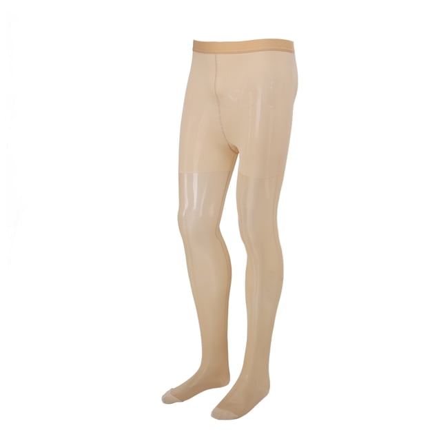 Compression Stockings, Soft Treatment Elastic Summer Stretch Pantyhose Versatile For Swelling L Within 154.3lb