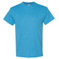 thumbnail image 3 of Gildan T-Shirt à Manches Courtes en Coton Épais pour Hommes, 3 of 3