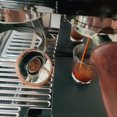 thumbnail image 4 of GUOOL Miroir Espresso Observation du Débit d'Espresso Miroir Réfléchissant pour Café Option1 Noyer B, 4 of 9
