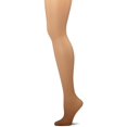 thumbnail image 1 of Hanes Femmes Silk Reflections Haut Transparent Soyeux Sans Contrôle Bout Transparent Lot de 6, EF, 1 of 3