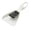 White, variant on Cleaning Brush 1 Product Category Small Dustpan Set for Desktop Cleaning with Mini Design Efficient Keyboard Gadget Portable Cleaning