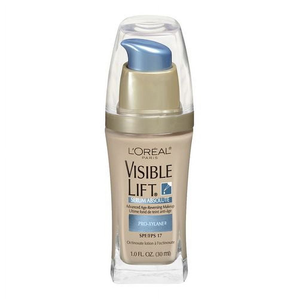 L'Oréal Paris Visible Lift Sérum Absolu Maquillage
