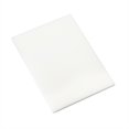 thumbnail image 1 of Clearance! Delayuji Sticky Note Transparent Sticky Notes Clear Sticky Notes Waterproof Sticky Notes for Students & Home 50Pcs L Multi-Color, 1 of 1