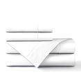thumbnail image 3 of Johnson Home 500 Thread Count Liquid Cotton Sheet Sets, 3 of 6