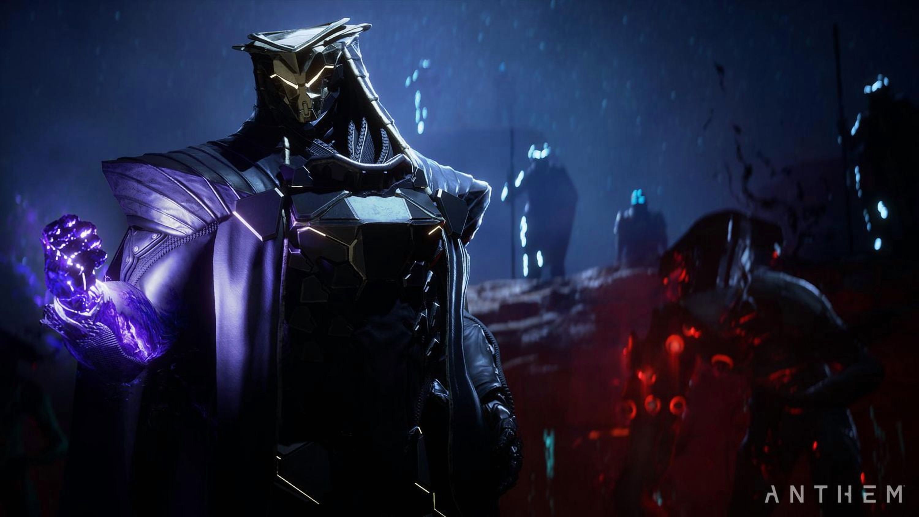 Anthem (Xbox One)