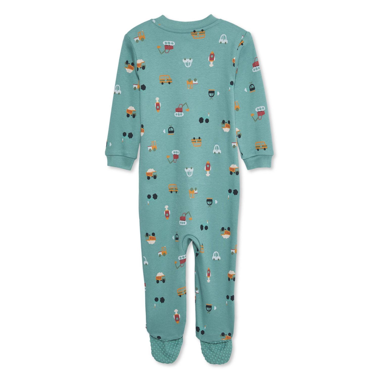 George Baby Boys' Two Way Zip Sleeper