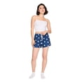 thumbnail image 2 of Short de pyjama No Boundaries pour femmes, 2 of 6