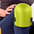 thumbnail image 2 of TIELUTT Overalls Have Built in Knee Pads Labor Wear Soft And Sturdy Knee Lightweight Auto Factory Kneeling, 2 of 4