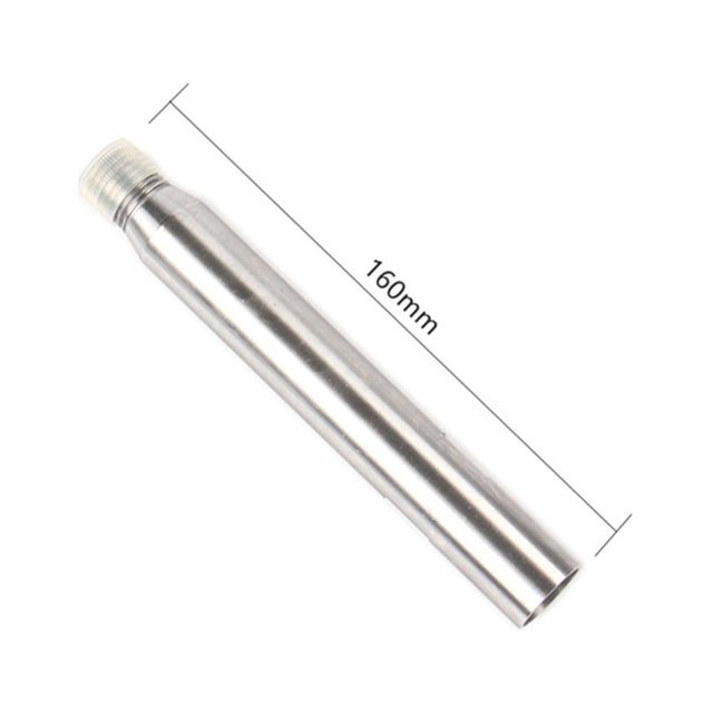 1 Pcs Diamond Core Bit Extension for M22 Thread Extension Rod for Diamond Drill