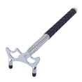 thumbnail image 2 of Telescopic Billiards Stainless Steel for Pool Table, 2 of 8
