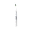 thumbnail image 2 of Philips Sonicare Protectiveclean 6100 Rechargeable Toothbrush, 3 modes, 3 intensities, Black, HX6870, 2 of 5
