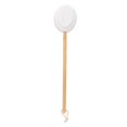thumbnail image 4 of Back Lotion Applicator, Wooden Handle Cleaning Back Scrubber EVA Ergonomic  For Hotel For Men Women, 4 of 8