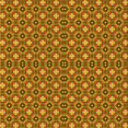 thumbnail image 1 of Ahgly Company Tapis d'Intérieur Lavables en Machine, Carrés Transitionnels en Acajou Brun, Carrés de 5', 1 of 7