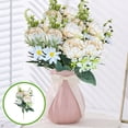 thumbnail image 1 of Fridja Summer Savings Artificial Simulation Bouquet Artificial Flowers Fake Flowers Decoration, 1 of 6