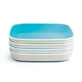 thumbnail image 4 of Munchkin Splash Plates Bundle, Blue/Green, 4 of 5