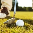 thumbnail image 2 of Mulligan - 50 Maxfli Mix AAA Recycled Used Golf Balls, White, 2 of 3