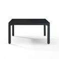 thumbnail image 2 of CROSLEY CO6321-MB Piermont Outdoor Metal Sectional Coffee Table, 2 of 2