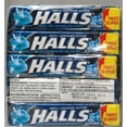 thumbnail image 2 of Halls Drops, Ice Peppermint (Pack of 9) $4.22 ea., 2 of 2