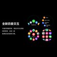 thumbnail image 3 of smart watch, 3 of 4