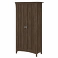 thumbnail image 1 of Bush Furniture's Salinas Storage Cabinet, 1 of 6
