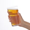 thumbnail image 4 of Verres à Bière Grant – 19.2 oz - Ensemble de 4, 4 of 7