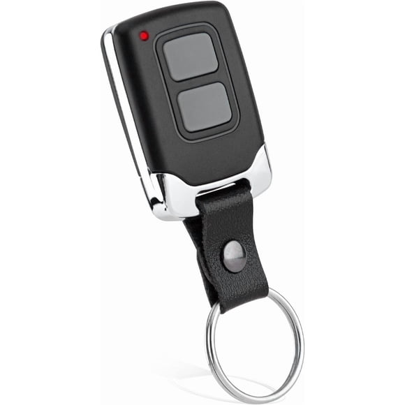 Purple Learn Button Garage Door Remote 315MHz Compatible with LiftMaster 371LM 373LM Craftsman 139.53753 139.53985D Chamberlain 950CD Opener Security+ 1 Pack