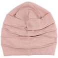 thumbnail image 3 of Bangcool Turban Head Wrap Fashion Unisex Ruffle Beanie Headwrap Hair Cover Wrap Sleep Hat, 3 of 6