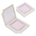 thumbnail image 4 of Fard à Joues, Fard à Paupières Portable Mat 3,2 g pour Femmes Filles Violet, 4 of 8