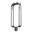thumbnail image 1 of Étui de Protection de Caméra de Position de Trou Précis Anti-Chute Anti-Rayures pour Insta360 X3, 1 of 10