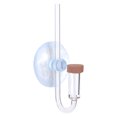 thumbnail image 3 of AMONIDA CO2 Atomizer Diffuser, Acrylic Material For Aquarium, 3 of 8