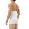 thumbnail image 4 of Underworks 12-inch Tummy Trimming Belt with Velcro Closure, 4 of 5