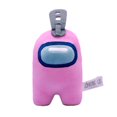 thumbnail image 1 of Among Us 6" Plush - Pink, 1 of 5
