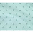 thumbnail image 4 of oneOone Cotton Flex Fabric Geometric & Floral Block Print Fabric By Yard 40 Inch Wide, 4 of 4