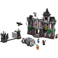 thumbnail image 4 of DC Universe Super Heroes Batman: Arkham Asylum Breakout Set LEGO 10937, 4 of 18