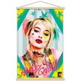 thumbnail image 1 of Film DC Comics - Oiseaux de proie - Harley Quinn - Baiser, 1 of 4