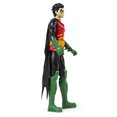 thumbnail image 5 of Batman 12-Inch Robin Action Figure, 5 of 5