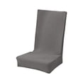 thumbnail image 2 of Clearance! Banquet Chair Covers Metal Chair Covers Table Seat Covers Chair Covers Wedding Chair Covers Dining Spring Chair Covers Stretch Chair Covers for Dining Chairs, 2 of 5