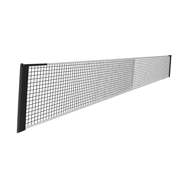 S SERENABLE Pickleball Net As A Professional Training Net And Sports Net. Foldable Professional Net Made of Oxford for Quick Assembly for Indoor And Outdoo