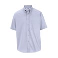 thumbnail image 1 of Chemise Popeline pour Homme Résistante aux Plis avec Poche Poitrine, 1 of 1